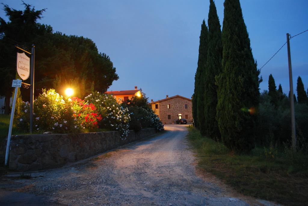 Agriturismo Podere Casalone Limite Cameră foto
